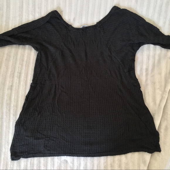 Longsleeve Top - Picture 3 of 4